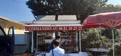 Le Fournil Moissagais à Moissac