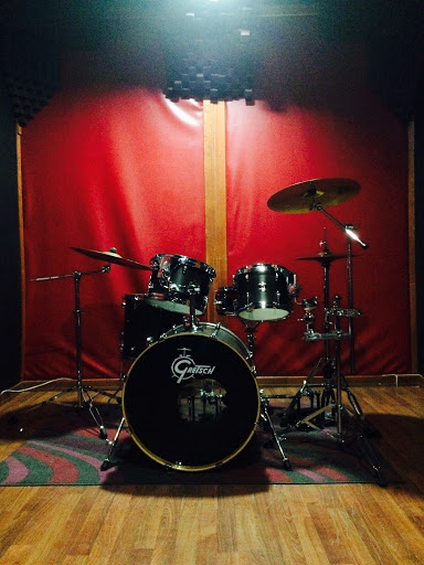 Acústica Sala de Ensayo