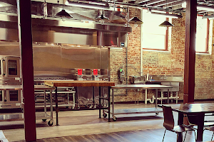 Iron Works Kitchen image