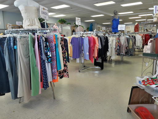 Non-Profit Organization «Gulfside Hospice Thrift Shoppe», reviews and photos, 6117 FL-54, New Port Richey, FL 34652, USA