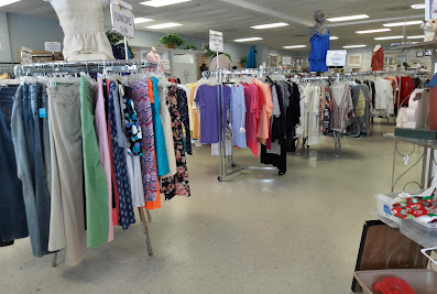 Gulfside Hospice Thrift Shoppe New Port Richey