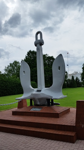 Museum «U.S. Navy Museum», reviews and photos, 736 Sicard St SE, Washington, DC 20374, USA