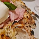 Photo n°5 de l'avis de Simon.o fait le 20/09/2022 à 20:48 sur le restaurants Lartista Pizza à Stuttgart