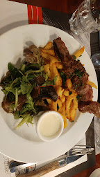 Photo n°30 de L'ÉTAL D'EDGAR à Rennes ()