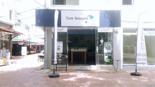 Turgutreis Türk Telekom