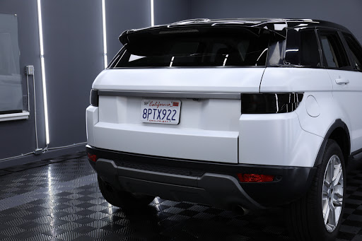 Pro Auto Design - Premium Auto Styling - Window Tinting Service image