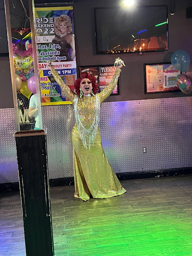 Bar «Soundbar», reviews and photos, 208 S Limestone St, Lexington, KY 40508, USA