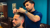 AKO Barbers - Men’s Grooming