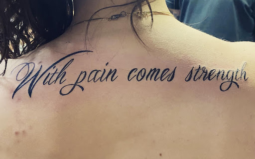 Tattoo Shop «Island Tattoo Co», reviews and photos, 115 Arrow Rd # A1, Hilton Head Island, SC 29928, USA