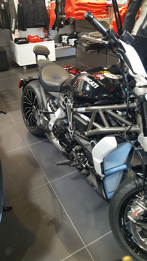 Motorcycle Shop «Pro Italia Motorcycles», reviews and photos, 3319 N Verdugo Rd, Glendale, CA 91208, USA