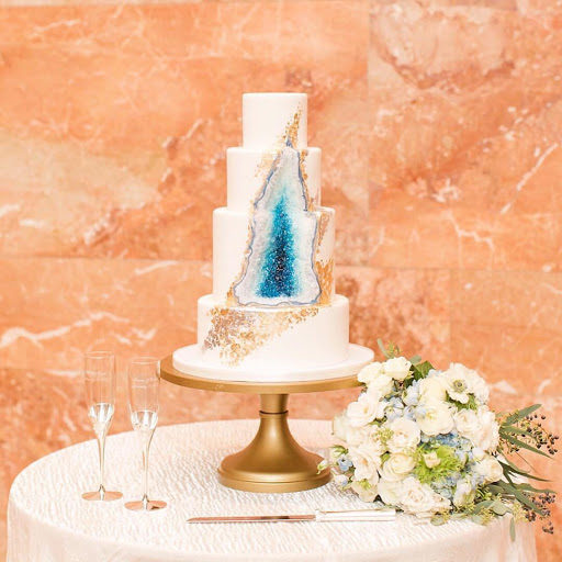 Wedding Bakery «Sweet Fix», reviews and photos, 9 W 10th St, Richmond, VA 23224, USA