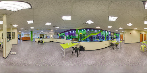 Gym «Youfit Health Clubs», reviews and photos, 140 Cranes Roost Blvd, Altamonte Springs, FL 32701, USA