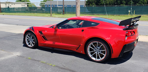 Used Car Dealer «South Street Auto Sales», reviews and photos, 1820 Rosemont Ave, Frederick, MD 21702, USA