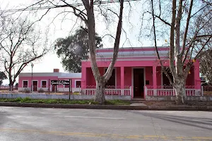 Casa De La Cultura image