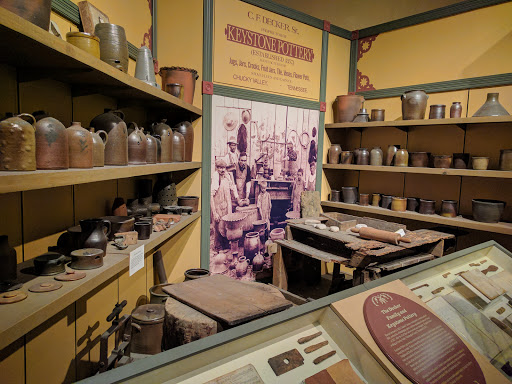 Museum «Tennessee State Museum», reviews and photos, 505 Deaderick St, Nashville, TN 37243, USA