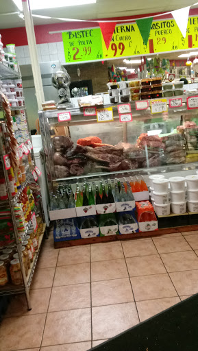 Supermarket «Carniceria La Mexicana», reviews and photos, 1515 Washington St, Waukegan, IL 60085, USA