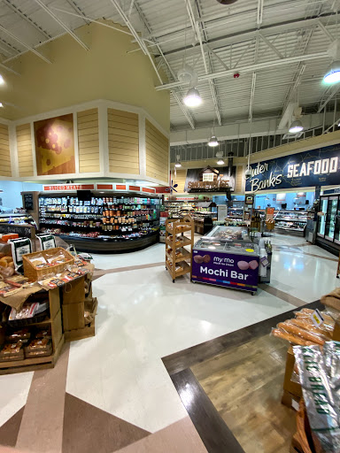 Grocery Store «Lowes Foods of Ocean Isle Beach», reviews and photos, 6278 Beach Dr SW #5, Ocean Isle Beach, NC 28469, USA