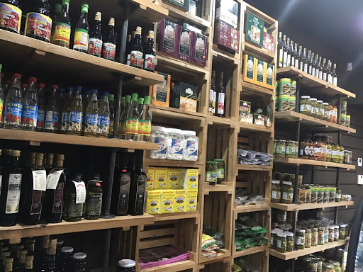 Asian Grocery Store «Shiraz Market», reviews and photos, 9630 SW 77th Ave, Kendall, FL 33156, USA