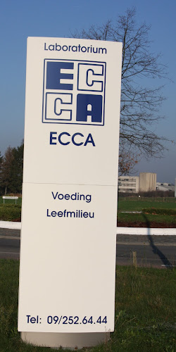 Laboratorium ECCA - Laboratorium