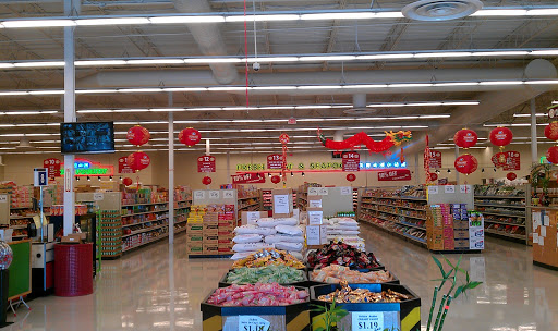 Asian Grocery Store «Lee Lee International Supermarkets», reviews and photos, 1990 W Orange Grove Rd, Tucson, AZ 85704, USA