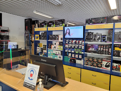CYBERTEK TOULON à La Garde