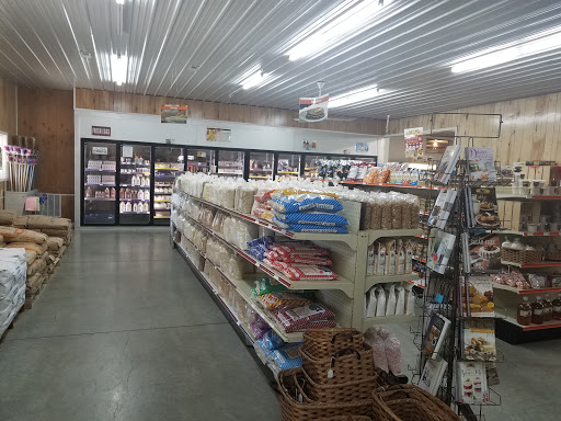 Convenience Store «Country Pantry», reviews and photos, Guthrie Rd, Guthrie, KY 42234, USA
