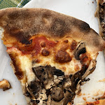 Photo n°3 de l'avis de Ahmed.i fait le 15/03/2022 à 00:08 sur le  Locanda Italiana à Lisbon