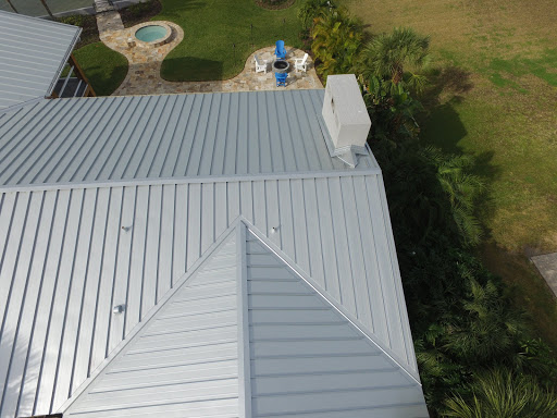 Roofing Contractor «Alvarez Home Repairs, LLC», reviews and photos, 13101 Automobile Blvd, Clearwater, FL 33762, USA