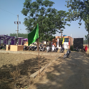 Temple Mata Sati Saini Caste ( ਗੋਤ ਚੇੜੇ, ਸੈਣੀ ਬਰਾਦਰੀ Surname/sept Chera) photo