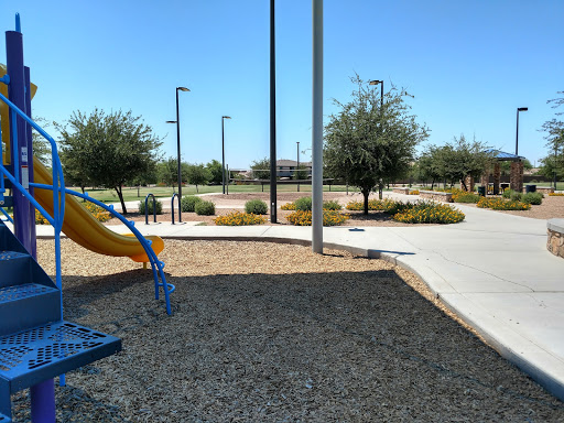 Park «Centennial Park», reviews and photos, 2475 E Markwood Dr, Chandler, AZ 85286, USA