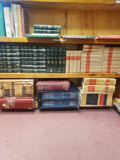 Used Book Store «Goodwill Manasota Bookstore - Bradenton», reviews and photos, 7200 55th Ave E, Bradenton, FL 34203, USA