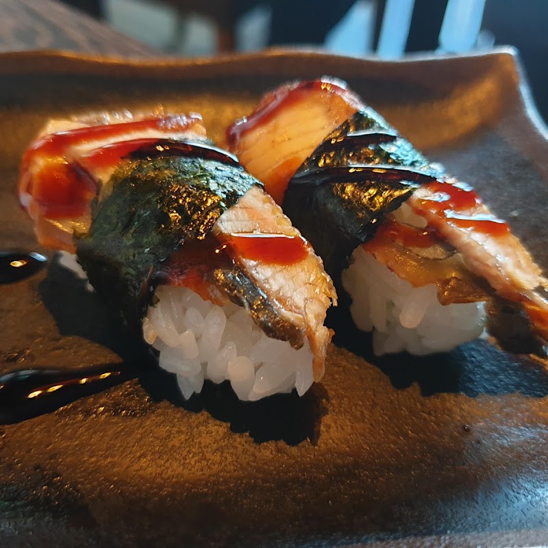 Miru Sushi & Grill