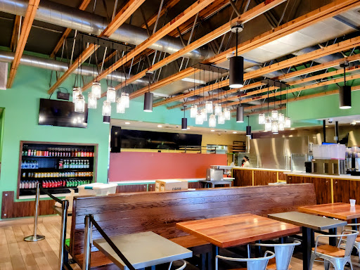 Mediterranean Restaurant «FelFel Mediterranean, Fresh Rotisserie Grill, DTC», reviews and photos, 4401 S Tamarac Pkwy, Denver, CO 80237, USA