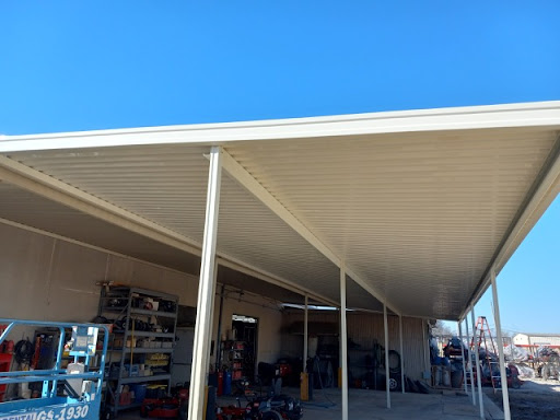 Photo of Jones Aluminum