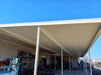 Jones Aluminum - Photo 2 - Car repair in Tulsa, OK, Tulsa