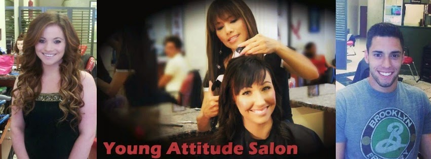 Young Attitude Salon