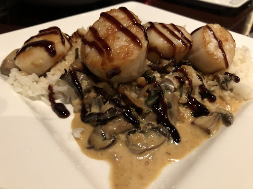 Tapas Bar «Cork Wine & Tapas Bar», reviews and photos, 90 Front St, New Bedford, MA 02740, USA