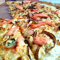 Plats et boissons du Pizzeria Domino's Pizza Saint-Amand-Montrond - n°2