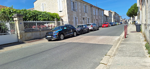 Auto-École Le Bruant à Saint-Porchaire, Charente-Maritime