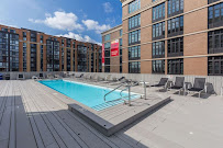 Yale Steam Laundry Condominium - Photo 6 - Car repair in Washington, DC, Washington