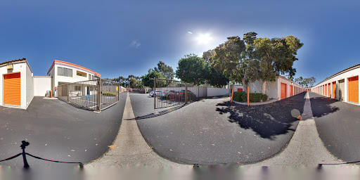 Self-Storage Facility «Public Storage», reviews and photos, 22992 El Pacifico Dr, Laguna Hills, CA 92653, USA