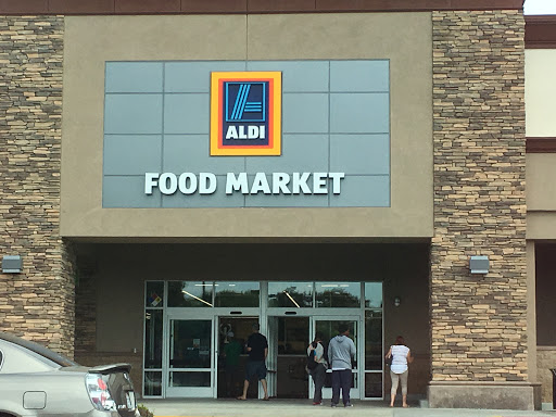 Supermarket «ALDI», reviews and photos, 3840 Grand Ave, Chino, CA 91710, USA