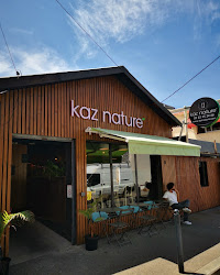 Photos du propriétaire du Restaurant Kaz Nature à Saint-Pierre - n°1