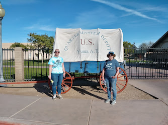 Yuma Visitor Information Center