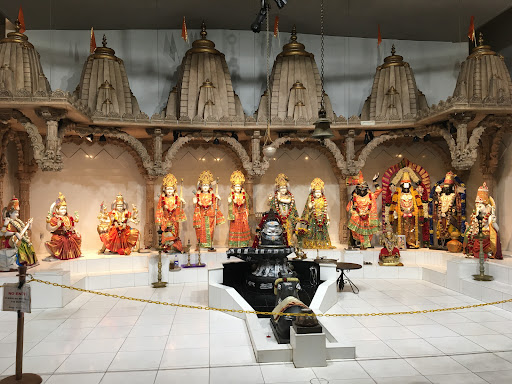 Sanatan Dharma Temple
