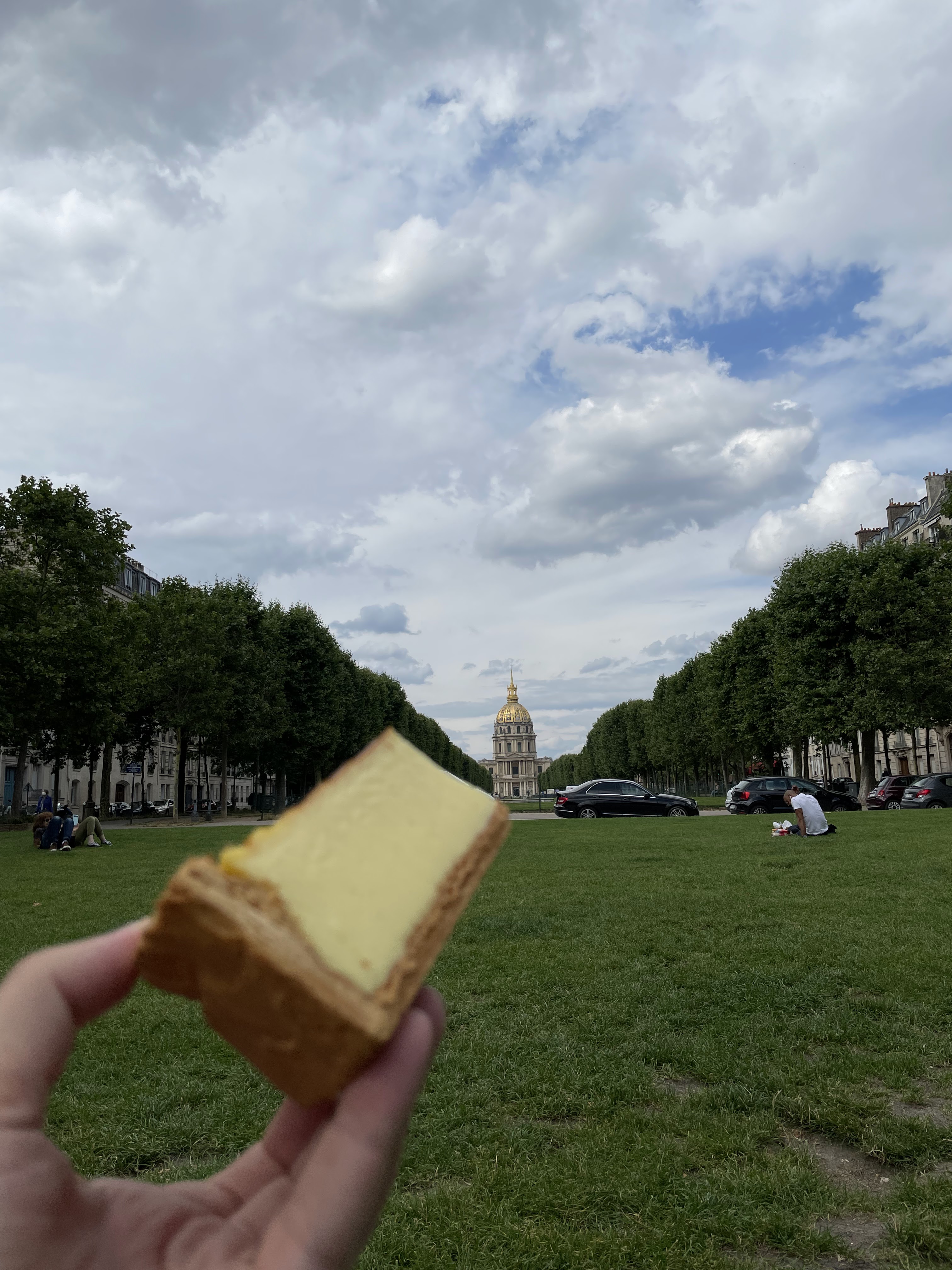 Photo n° 1 de l'avis de Stéphane.. fait le 25/10/2020 à 20:32
