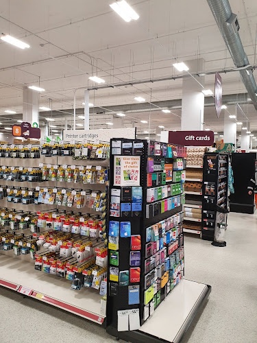 Comments and reviews of Argos Nine Elms in Sainsbury's