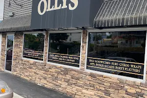 Olly's Pizzeria & Diner image