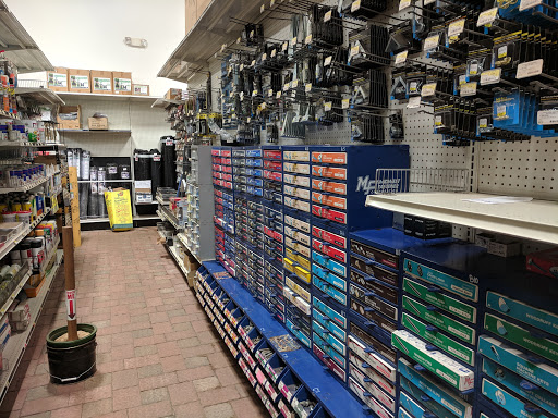 Lawn Mower Store «Central Jersey Nurseries Mower», reviews and photos, 18 Hamilton Rd, Hillsborough Township, NJ 08844, USA