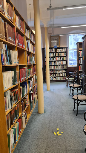 Linen Hall Library